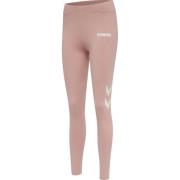 Hummel Legacy Tights - Rød Kvinde