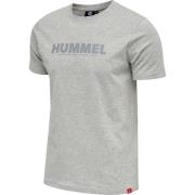 Hummel Legacy T-Shirt - Grå