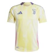 Juventus Udebanetrøje 2024/25 Authentic