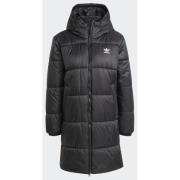 Adidas Original Adicolor Long Puffer jakke