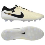 Nike Tiempo Legend 10 Elite AG-PRO PLAYER EDITION Mad Ready - Gul/Sort