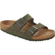 Birkenstock Sandal Arizona Synthetic Vegan - Grøn