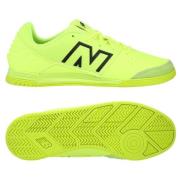 New Balance Audazo V6 Command IN - Neon Børn