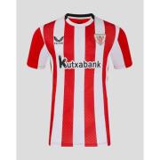 Athletic Bilbao Hjemmebanetrøje 2024/25