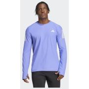 Adidas Own The Run Long Sleeve T-shirt