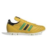 adidas Copa Mundial FG Jamaica - Gul/Sort/Hvid LIMITED EDITION