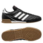 adidas Kaiser 5 Goal IN - Sort/Hvid