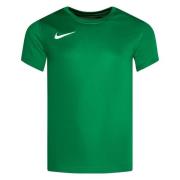 Nike Spilletrøje Dry Park VII - Grøn/Hvid Børn